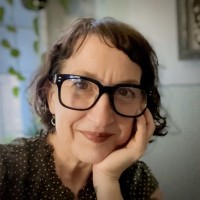 Baltimore Community Foundation Employee Bobbi Nicotera's profile photo