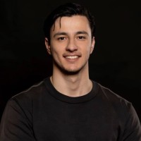 Aurora Ai Employee Nadir Guluzade's profile photo