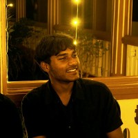 FOSS@Amrita Employee Kk Surendran's profile photo