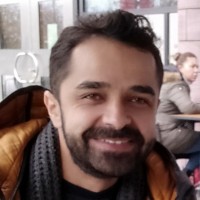 Para Employee Mahmoud Elbayoumy's profile photo