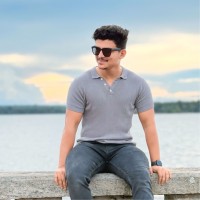 Techolution Employee Mohammed Faruq's profile photo
