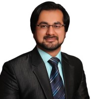 Faseeh Ahmed Email & Phone Number
