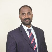 DataTracks Employee Anjaneya Prasad's profile photo