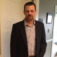 J C Ford Inc Employee Bill Van Buren's profile photo