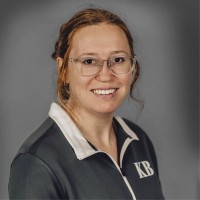 Kentland Bank Employee Tiphany Cooper's profile photo