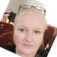 Focus Ireland Employee Terri Palmer's profile photo