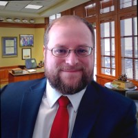 Brandon Benjamin Email & Phone Number