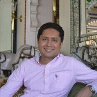 Nirav Vakil Email & Phone Number