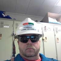 Pacific Drilling Employee Becket Tanner's profile photo