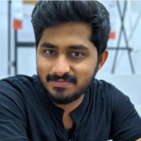 Vignesh Raghavan Email