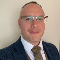 Triple D Consulting Ltd Employee David Dixon's profile photo