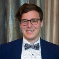 Technical Entertainment Services Employee Andrew Netzer's profile photo
