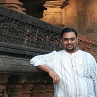 Don Bosco Institute of Technology (D.B.I.T) Employee Bharatkumar Bhandary's profile photo