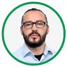 Agrando Employee Arbër Bajra's profile photo