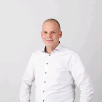 Nijburg Industry Group Employee Alex Walraven's profile photo