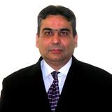 Syed Raza-Rizvi Email & Phone Number