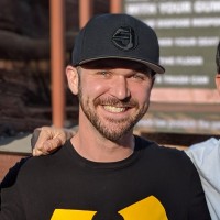 T&D Services LLC Employee Travis Dorr's profile photo