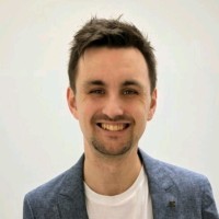 Perspicuity Employee Sam Wright's profile photo