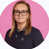 Psycho Bunny Employee Mélie Matifat's profile photo