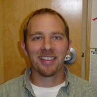 Woodland Hills Church Employee Patrick Showers's profile photo