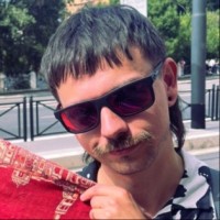 Open Payments Employee Robin Jonsson's profile photo