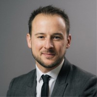 Groupe ADP Employee Alan Boyer's profile photo