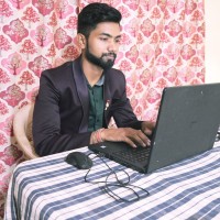 Kandid Technologies Employee Surajbhan Sahu's profile photo