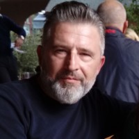Plus Hosting Employee Zoran Mijatović's profile photo