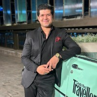 Shezaan Akhtar Email & Phone Number