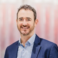 Expo Process Analytics Employee John de Beer's profile photo