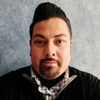 Oil Stop Employee Arturo Lopez's profile photo