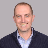 ServiceNow Employee Jeffrey Gore's profile photo