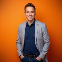 Voya Financial Employee Andrew Stocker's profile photo