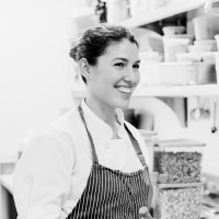 Emma's Torch Employee Celina Rella's profile photo