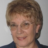 Marge McFarlane Email & Phone Number
