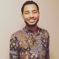 Intouch Solutions Employee Torrance Windham's profile photo