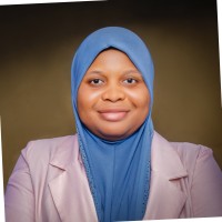 Web3Ladies Employee Arafat Ibraheem's profile photo