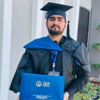 Ruby Zoom Solutions Employee Zohaib Ahmed's profile photo