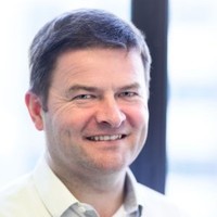 Equinox IT Employee John Barris's profile photo