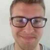 Penske Truck Leasing Employee Max Pearson's profile photo