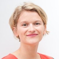 Al Bayader International Employee Aurelie Prom's profile photo