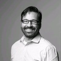 FFVA Mutual Insurance Co. Employee Jared Thomas's profile photo