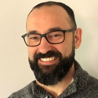 Center Focused Therapy Employee Monty Faidley's profile photo