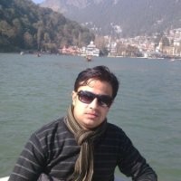 Mayank Trivedi Email & Phone Number