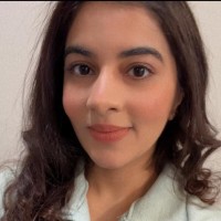 Strasz Assessment Systems Employee Bhavna Idnani's profile photo