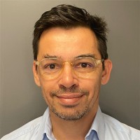 Aix-Marseille University Employee Christophe Dubois's profile photo