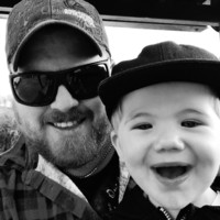 City of Fremantle Employee Joel Hurst's profile photo