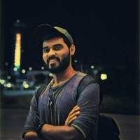 Hyperface Employee Aditya Singh's profile photo