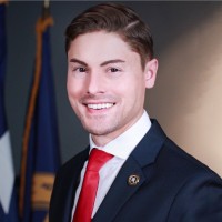 Texas Alcoholic Beverage Commission Employee Jared Staples's profile photo