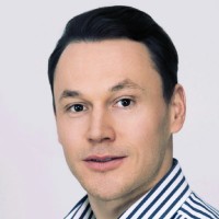 Arcadis Employee Daniel Drury's profile photo